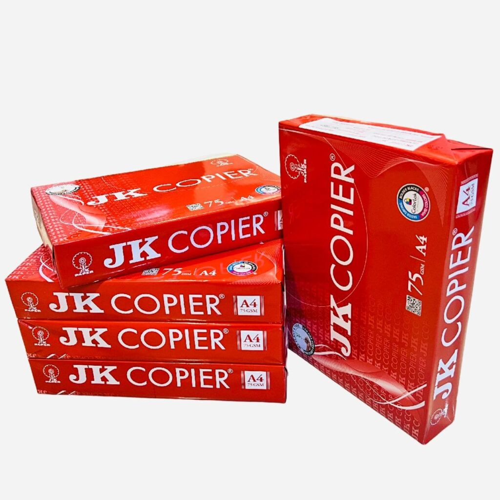 Jk Paper Packet JK Paper for Office and Business Printing | Bulk Quote