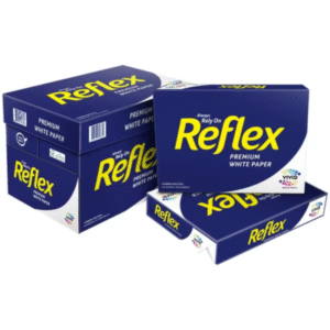 Reflex Paper