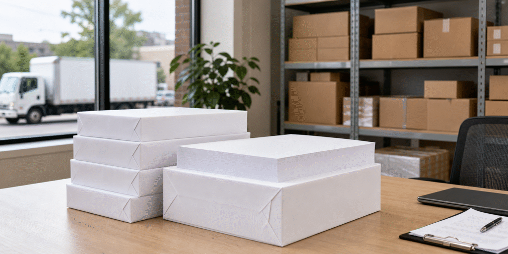 11 x 17 copy paper case buying guide for local B2B buyers