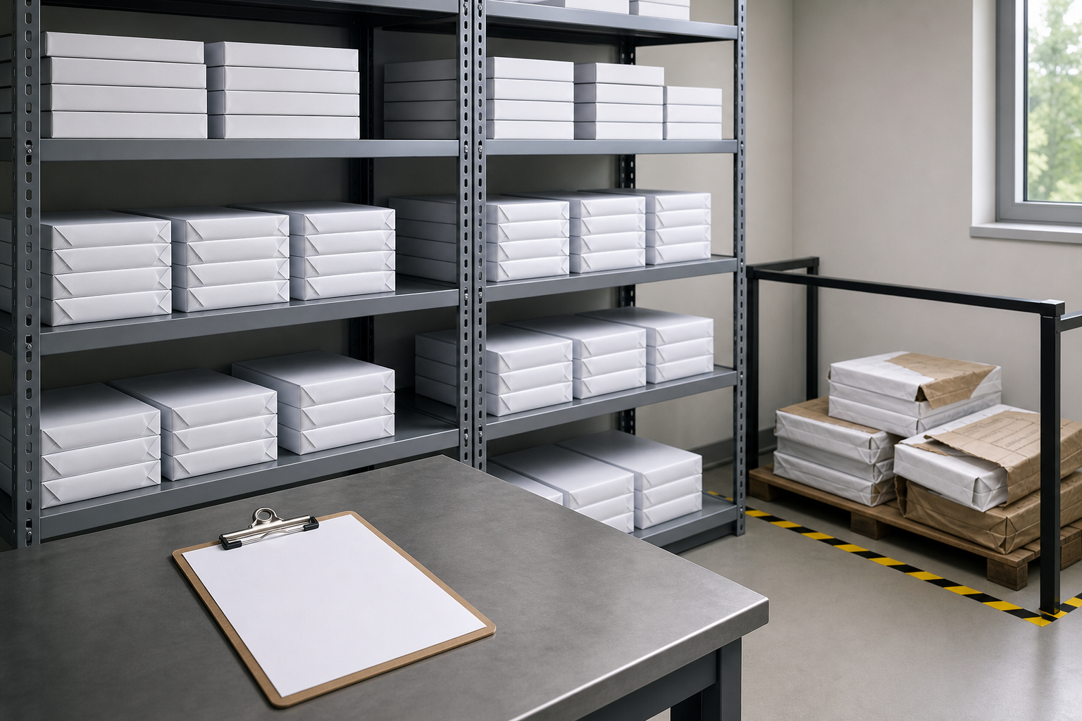 office copier paper specifications for printer compatibility and bulk buying