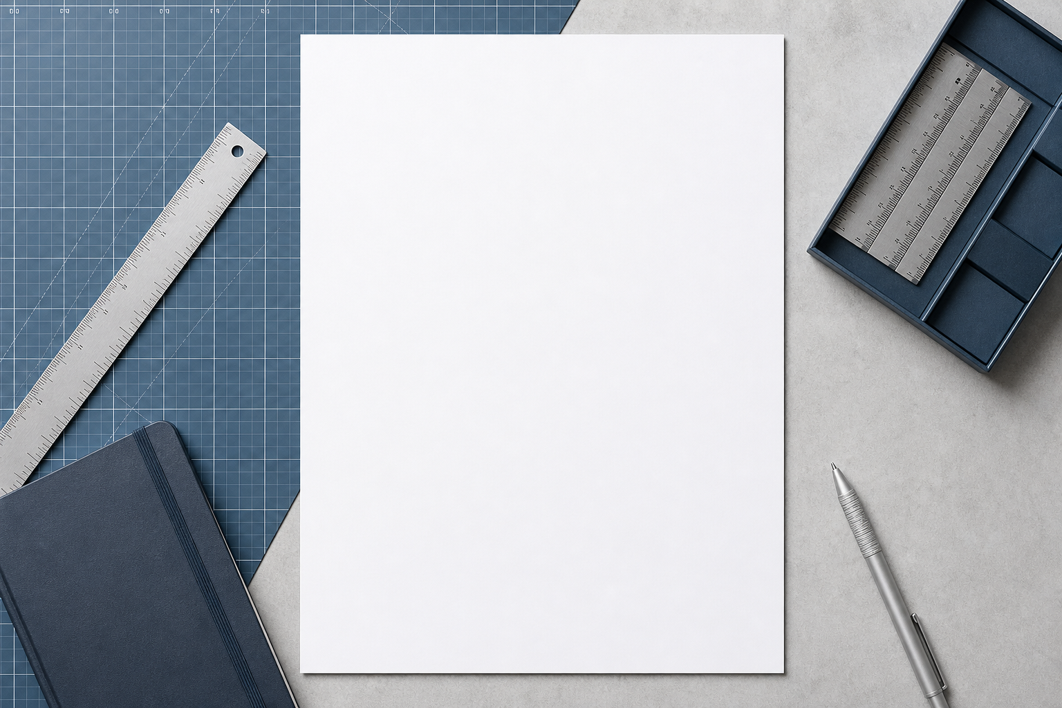 US Letter copy paper dimensions in inches centimeters and millimeters