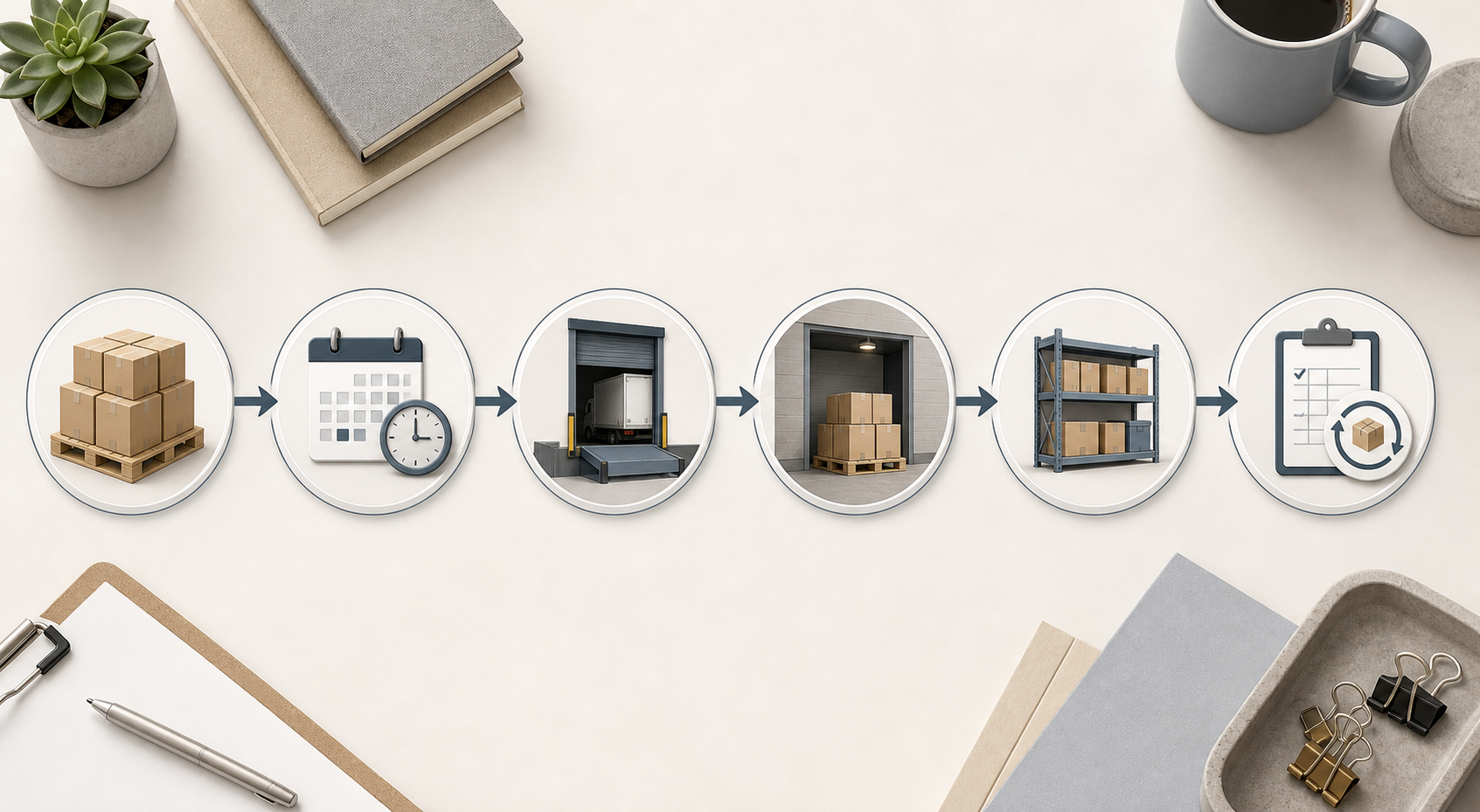 White copy paper local pickup and bulk order verification workflow
